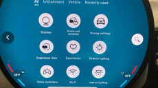 MINI Cooper 2.0 S Exclusive 3dr Auto Petrol Hatchback